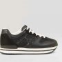 Scarpe Hogan donna H322 prezzo 310 euro