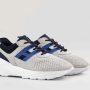 Scarpe Hogan uomo modello Active One primavera estate 2019 prezzo 320 euro