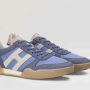 Scarpe Hogan uomo modello H357 prezzo 240 euro primavera estate 2019