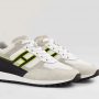 Scarpe Hogan uomo modello H383 primavera estate 2019 prezzo 300 euro