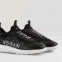 Scarpe Uomo Hogan Interactive3 con logo laterale primavera estate 2019 prezzo 350 euro