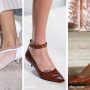 Scarpe e Sandali con tacchi gattino primavera estate 2019