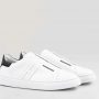 Scarpe slip on senza lacci Hogan primavera estate 2019 prezzo 290 euro