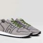 Scarpe uomo Hogan modello H383 primavera estate 2019 prezzo 290 euro