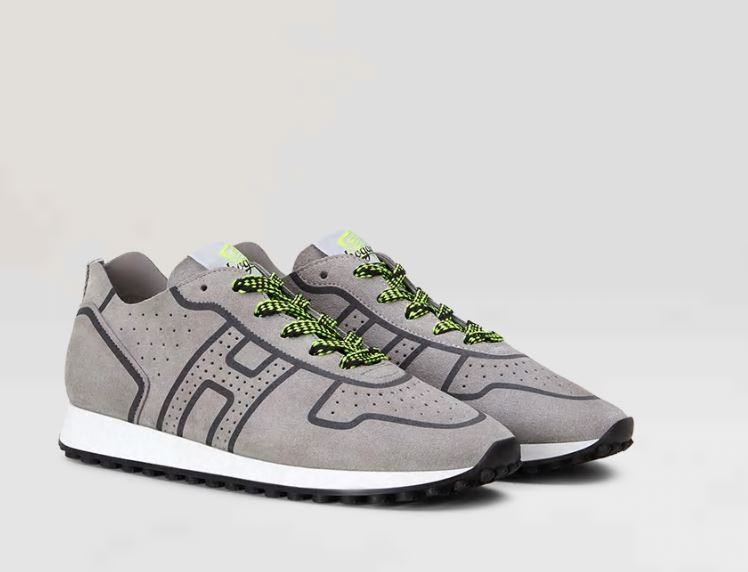 Hogan Scarpe Uomo collezione primavera estate 2019