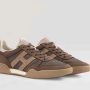 Sneakers Hogan uomo modello H357 prezzo 240 euro primavera estate 2019
