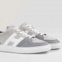 Sneakers Hogan uomo modello H365 prezzo 300 euro