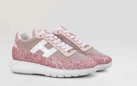 Sneakers Interactive 3 donna estate 2019 prezzo 290 euro 470x295 - Novità scarpe Hogan donna primavera estate 2019