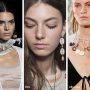 Tendenza gioielli primavera estate 2019 bijoux con conchiglie