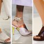 Tendenza gioielli primavera estate 2019 cavigliera