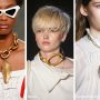 Tendenza gioielli primavera estate 2019 collane catena