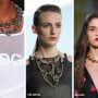Tendenza gioielli primavera estate 2019 le collane catena