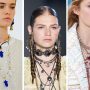 Tendenza gioielli primavera estate 2019 le collane sovrapposte