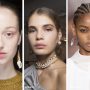 Tendenza gioielli primavera estate 2019 orecchini diversi tra loro