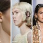 Tendenza gioielli primavera estate 2019 orecchini ear cuffs