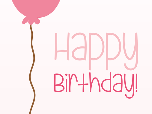 10 Frasi Auguri Compleanno