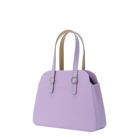 Borsa O bag Reverse Orchidea 470x470 - Nuove Borse O bag primavera estate 2019: O bag Reverse e O bag Queen