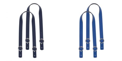 Manici lunghi linear borse O bag 470x235 - Nuove Borse O bag primavera estate 2019: O bag Reverse e O bag Queen