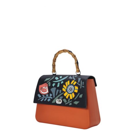 Nuova Borsa O Bag Queen estate 2019 470x470 - Nuove Borse O bag primavera estate 2019: O bag Reverse e O bag Queen