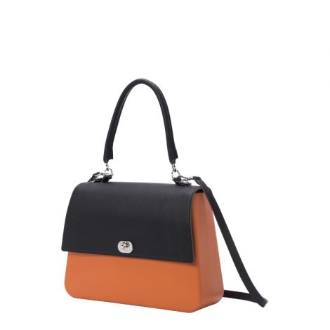 Nuova Borsa O Bag Queen estate 2019 con tracolla 470x470 - Nuove Borse O bag primavera estate 2019: O bag Reverse e O bag Queen