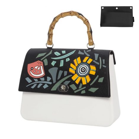Nuova Borsa O bag Queen primavera estate 2019 470x470 - Nuove Borse O bag primavera estate 2019: O bag Reverse e O bag Queen