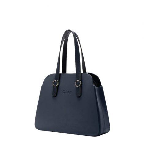 Nuova O Bag Reverse blu navy primavera estate 2019 470x470 - Nuove Borse O bag primavera estate 2019: O bag Reverse e O bag Queen