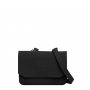 Nuova borsa O Bag Soft Easy nera primavera estate 2019 prezzo 62 euro