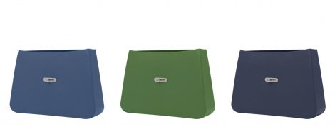 Scocca nuova borsa O bag Queen collezione primavera estate 2019 470x189 - Nuove Borse O bag primavera estate 2019: O bag Reverse e O bag Queen