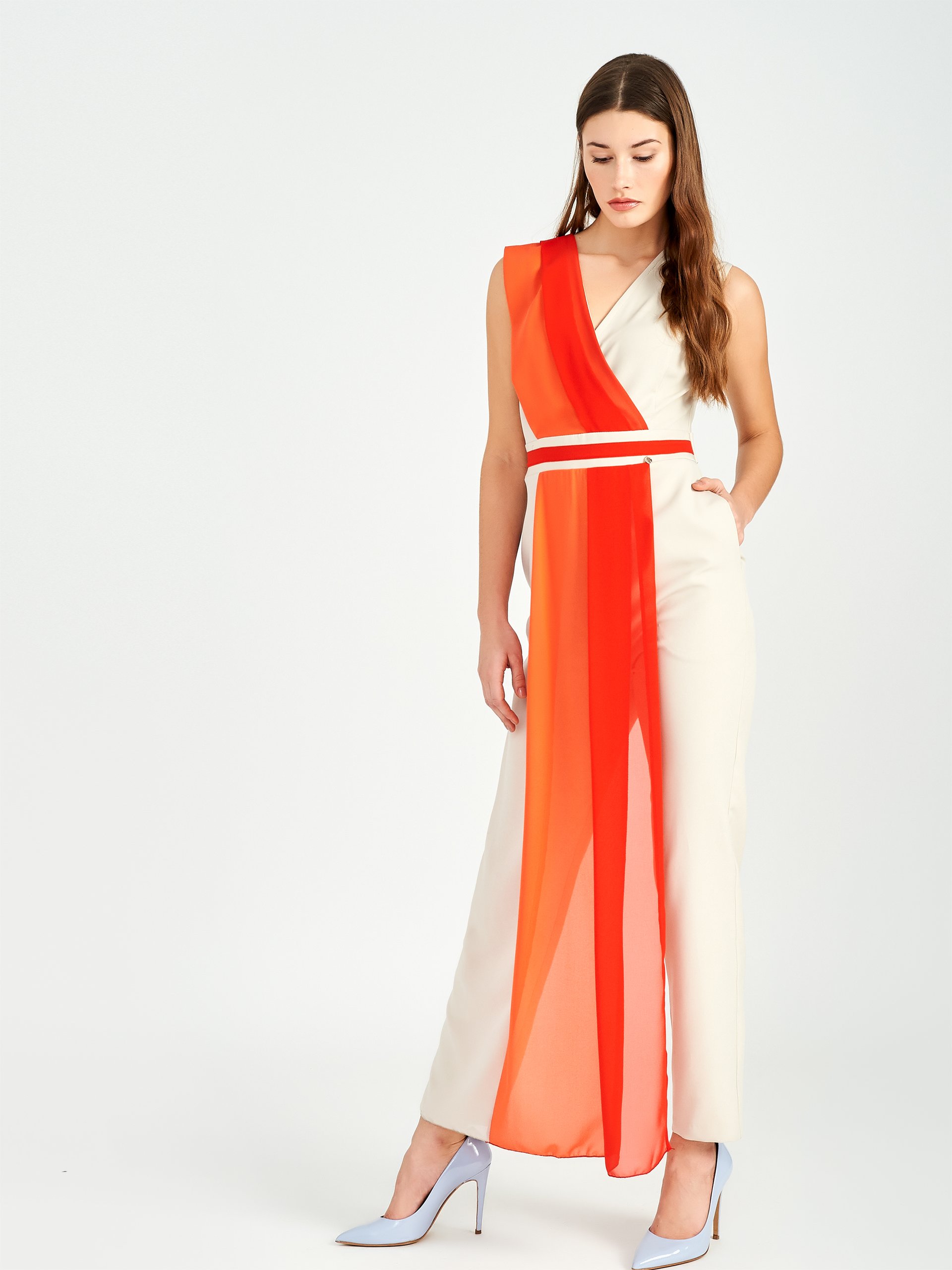 jumpsuit rinascimento 2019