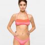 Bikini a fascia in ciniglia Sundek modello Yoshi 2019
