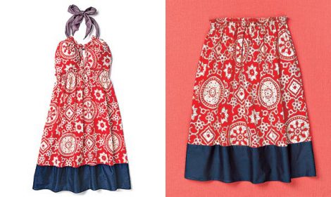 Idee creative per personalizzare i vestiti 470x280 - 12 Modi Creativi per Personalizzare i Tuoi Vestiti