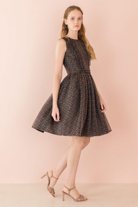 Lazzari Abito collezione primavera estate 2019 prezzo 255 euro 470x705 - Lazzari Abiti primavera estate 2019