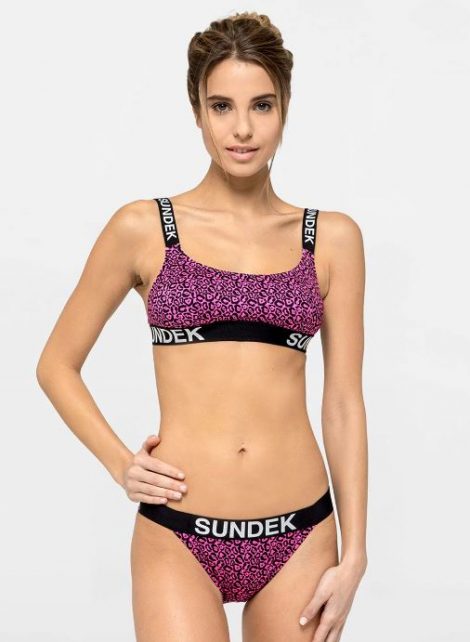SUNDEK Costumi donna estate 2019 foto e prezzi 470x642 - Costumi da bagno SUNDEK donna 2019