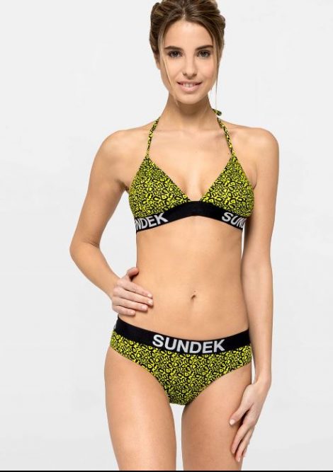 Sundek bikini estate 2019 470x667 - Costumi da bagno SUNDEK donna 2019