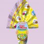 Uovo di Pasqua 2019 Bauli per bambini Crea e Ricrea 90x90 - Uova di Pasqua Bauli 2019