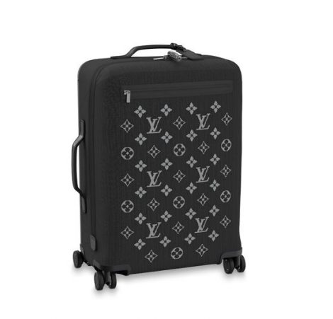 Nuovo Trolley Louis Vuitton 2019 Horizon Soft nero 470x451 - Nuovo Borsone Trolley Louis Vuitton 2019: Horizon Soft