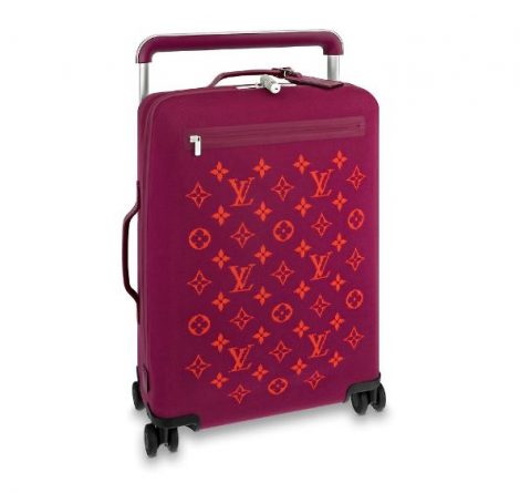 Nuovo Trolley Louis Vuitton 2019 Horizon Soft viola 470x445 - Nuovo Borsone Trolley Louis Vuitton 2019: Horizon Soft