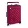 Nuovo Trolley Louis Vuitton 2019 Horizon Soft viola 90x90 - Nuovo Borsone Trolley Louis Vuitton 2019: Horizon Soft