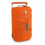 Nuovo borsone viaggio Louis Vuitton 2019 Horizon Soft arancione 90x90 - Nuovo Borsone Trolley Louis Vuitton 2019: Horizon Soft