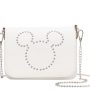 Borsetta a tracolla O Pocket bianca primavera estate 2019 90x90 - Collezione Borse O Bag Disney primavera estate 2019