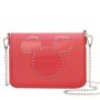 Borsetta a tracolla O Pocket rossa primavera estate 2019 90x90 - Collezione Borse O Bag Disney primavera estate 2019