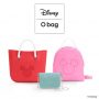 Collezione Borse O Bag Disney primavera estate 2019 90x90 - Collezione Borse O Bag Disney primavera estate 2019