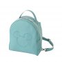 Nuovo Zaino O Bag Ivy con Mickey Mouse Turchese collezione primavera estate 2019 90x90 - Collezione Borse O Bag Disney primavera estate 2019