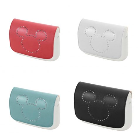Pattine borse O Pocket Disney 2019 470x470 - Collezione Borse O Bag Disney primavera estate 2019