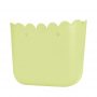 Scocca borsa O bag Tulip Celery Green