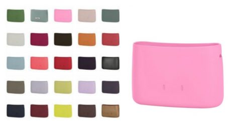 Scocche borse a tracolla O Pocket 470x249 - Collezione Borse O Bag Disney primavera estate 2019