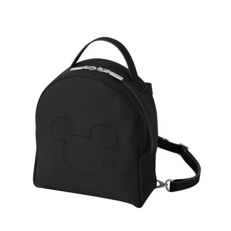 Zaino O Bag Ivy Nero con Mickey Mouse collezione primavera estate 2019 470x470 - Collezione Borse O Bag Disney primavera estate 2019