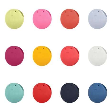 Colori Borsa rotonda O bag Twist Mini estate 2019 470x470 - Borsa O Bag Twist Mini Estate 2019