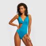 Costume intero Yamamay con dettaglio cut out estate 2019