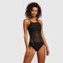 Yamamay costume intero traforato modello Keila estate 2019